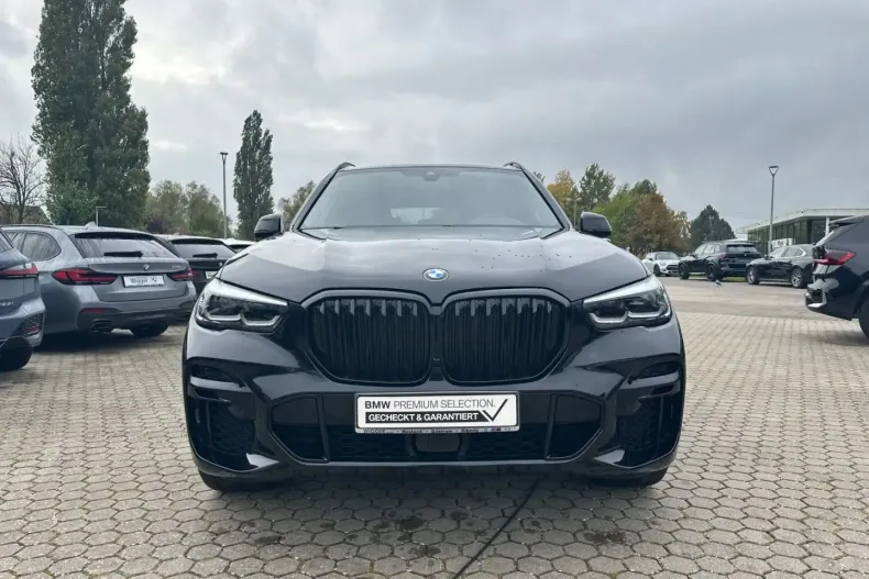 BMW X5 din 2022 cu 71.600 km - oferta BMW154516 - foto 13