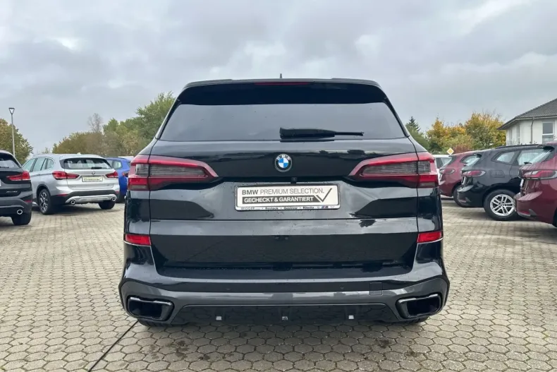 BMW X5 din 2022 cu 71.600 km - oferta BMW154516 - foto 14