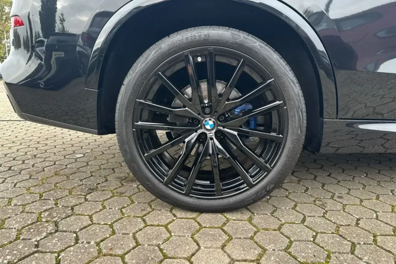 BMW X5 din 2022 cu 71.600 km - oferta BMW154516 - foto 19