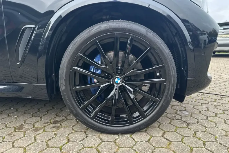 BMW X5 din 2022 cu 71.600 km - oferta BMW154516 - foto 20