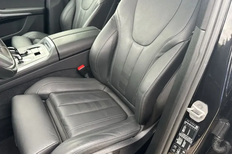 BMW X5 din 2022 cu 71.600 km - oferta BMW154516 - foto 24