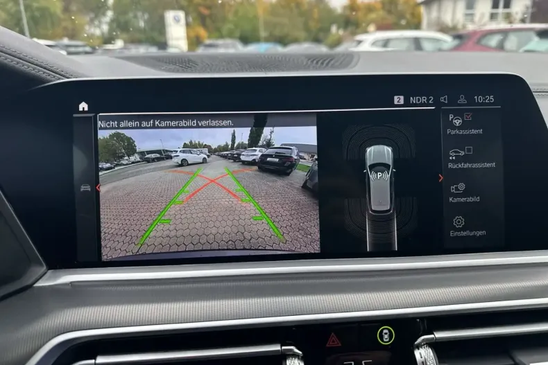 BMW X5 din 2022 cu 71.600 km - oferta BMW154516 - foto 27