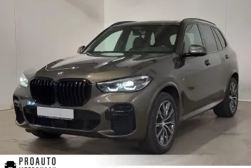 BMW X5 din 2023 - oferta BMW154517