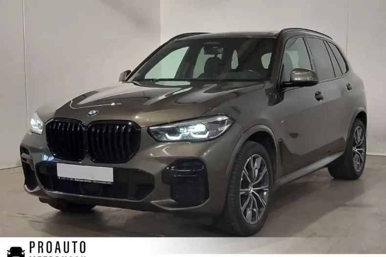 BMW X5 din 2023 cu 83.500 km - oferta BMW154517 - foto 1
