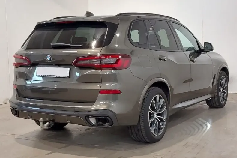 BMW X5 din 2023 cu 83.500 km - oferta BMW154517 - foto 2