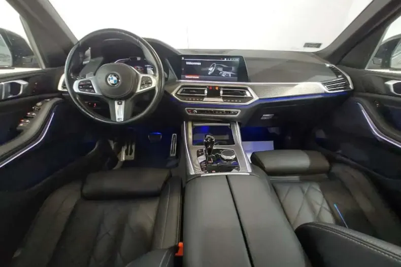 BMW X5 din 2023 cu 83.500 km - oferta BMW154517 - foto 5