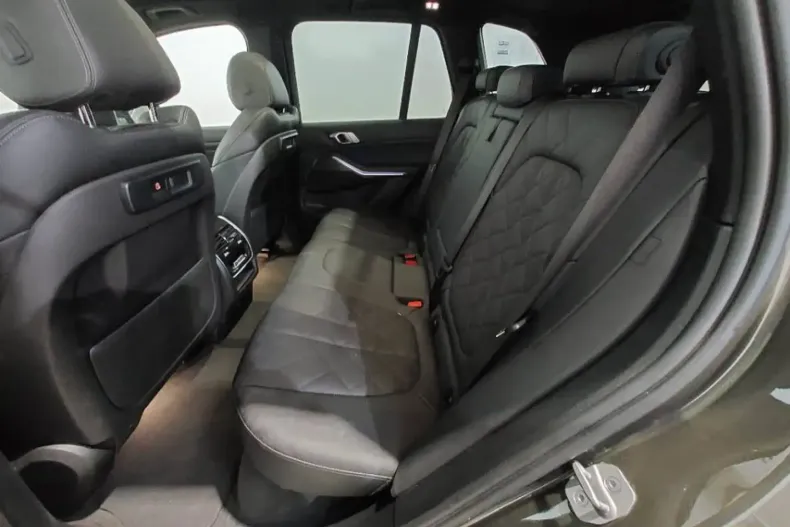 BMW X5 din 2023 cu 83.500 km - oferta BMW154517 - foto 12
