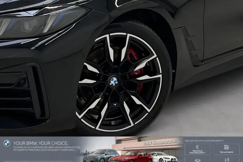 BMW M440 din 2024 cu 15.781 km - oferta BMW154518 - foto 7