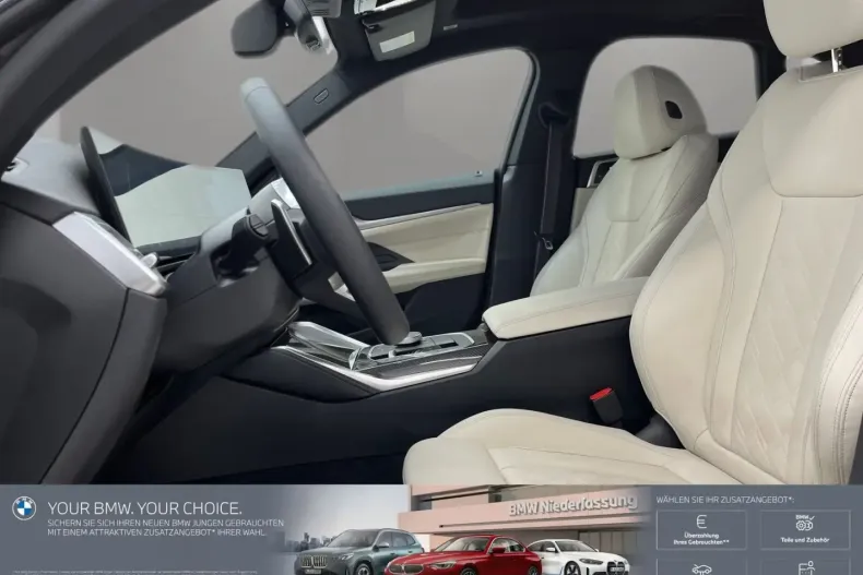 BMW M440 din 2024 cu 15.781 km - oferta BMW154518 - foto 8