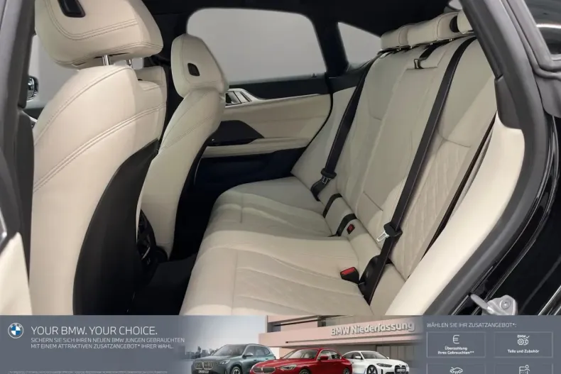 BMW M440 din 2024 cu 15.781 km - oferta BMW154518 - foto 12