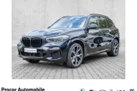 BMW X5 din 2021 cu 74.935 km - oferta BMW154519 - foto 1