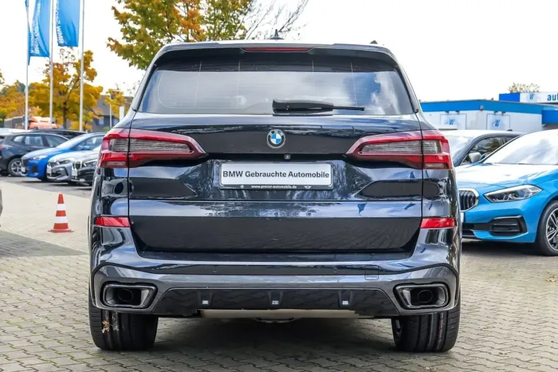 BMW X5 din 2021 cu 74.935 km - oferta BMW154519 - foto 5