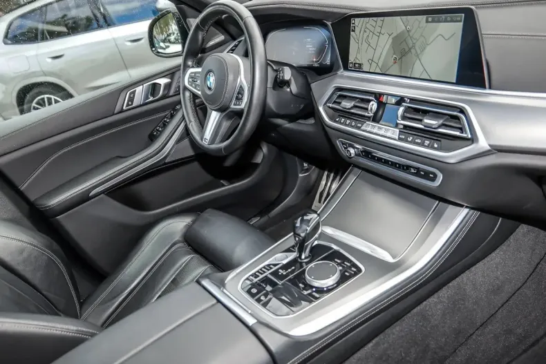 BMW X5 din 2021 cu 74.935 km - oferta BMW154519 - foto 6