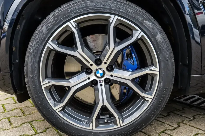 BMW X5 din 2021 cu 74.935 km - oferta BMW154519 - foto 7