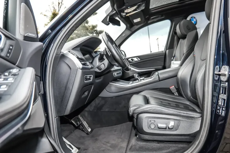 BMW X5 din 2021 cu 74.935 km - oferta BMW154519 - foto 10