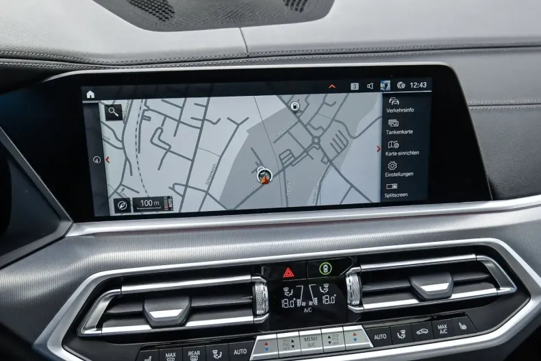 BMW X5 din 2021 cu 74.935 km - oferta BMW154519 - foto 11