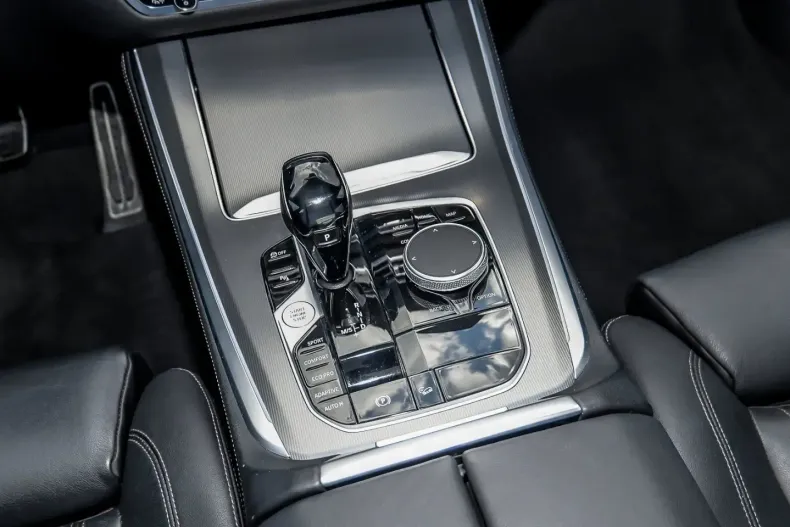 BMW X5 din 2021 cu 74.935 km - oferta BMW154519 - foto 16