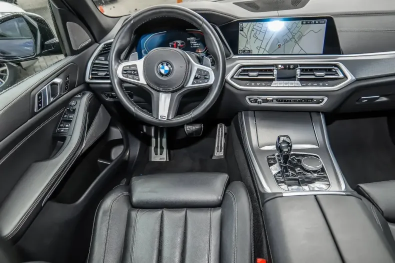 BMW X5 din 2021 cu 74.935 km - oferta BMW154519 - foto 17