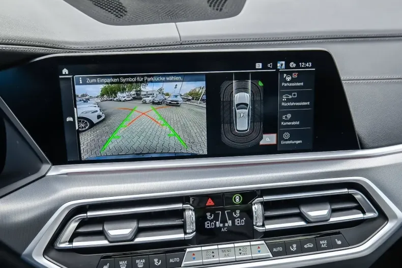 BMW X5 din 2021 cu 74.935 km - oferta BMW154519 - foto 18