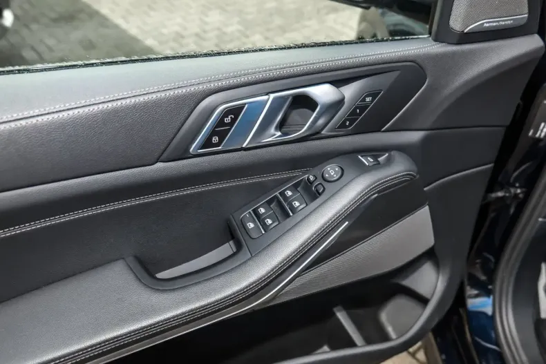 BMW X5 din 2021 cu 74.935 km - oferta BMW154519 - foto 19