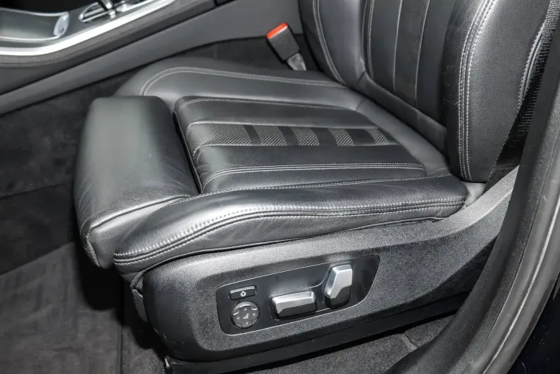 BMW X5 din 2021 cu 74.935 km - oferta BMW154519 - foto 21