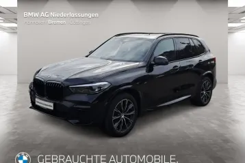 BMW X5 din 2022 - oferta BMW154520