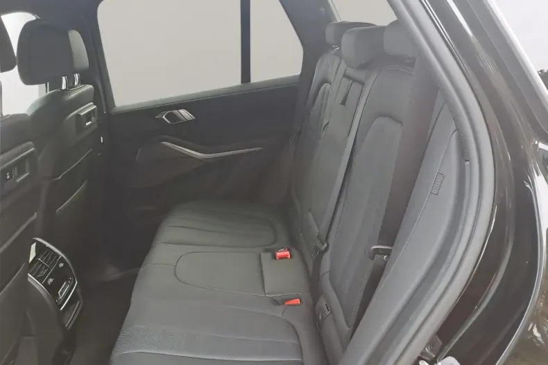 BMW X5 din 2022 cu 84.833 km - oferta BMW154520 - foto 6