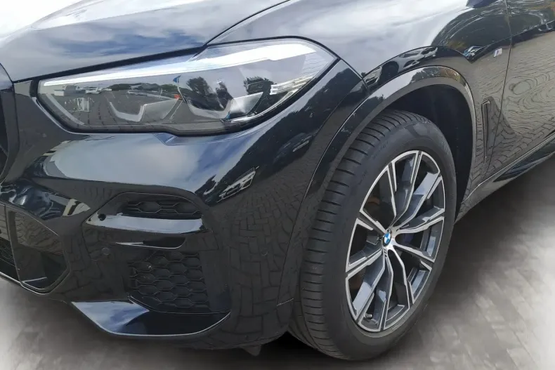 BMW X5 din 2022 cu 84.833 km - oferta BMW154520 - foto 8