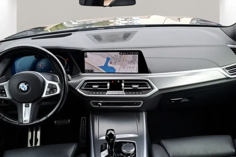 BMW X5 din 2022 cu 84.833 km - oferta BMW154520 - foto 14