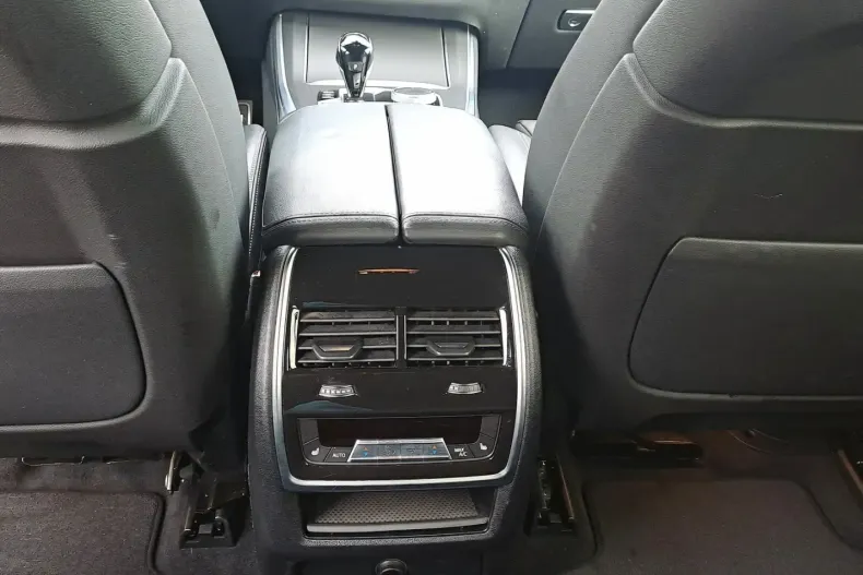 BMW X5 din 2022 cu 84.833 km - oferta BMW154520 - foto 17