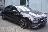 Mercedes-Benz CLA 200 din 2021 cu 45.000 km - oferta MER154521 - foto 1