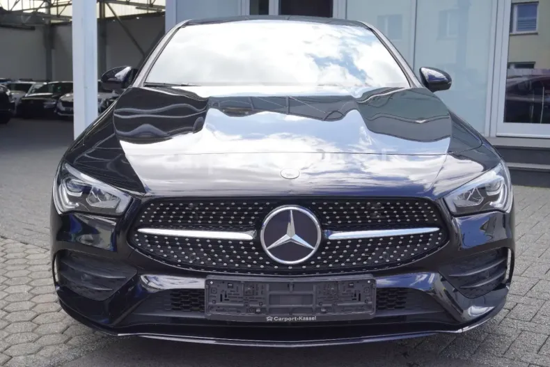 Mercedes-Benz CLA 200 din 2021 cu 45.000 km - oferta MER154521 - foto 3