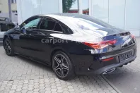 Mercedes-Benz CLA 200 din 2021 cu 45.000 km - oferta MER154521 - foto 5