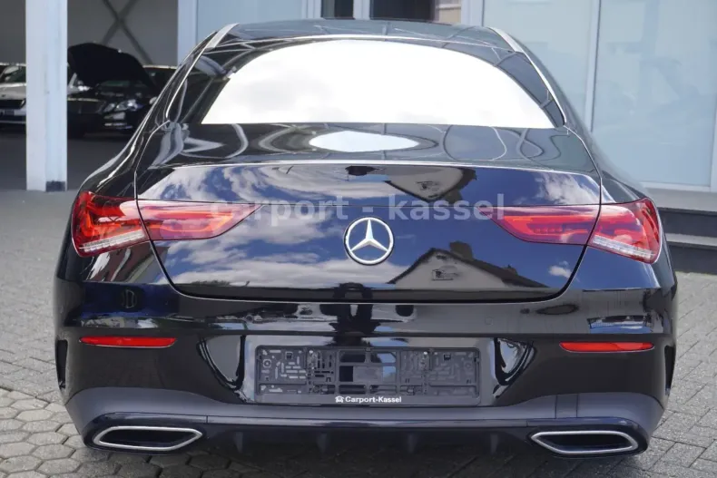 Mercedes-Benz CLA 200 din 2021 cu 45.000 km - oferta MER154521 - foto 6