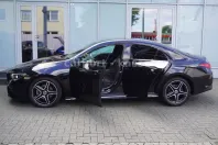 Mercedes-Benz CLA 200 din 2021 cu 45.000 km - oferta MER154521 - foto 11