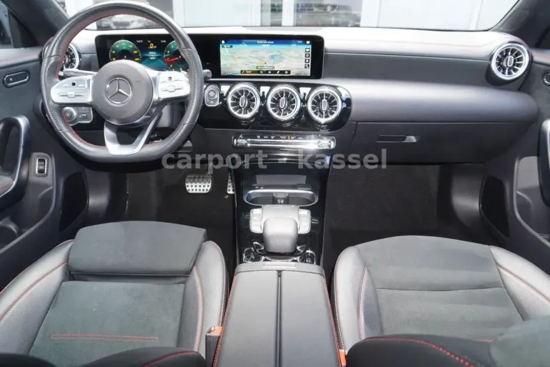 Mercedes-Benz CLA 200 din 2021 cu 45.000 km - oferta MER154521 - foto 18