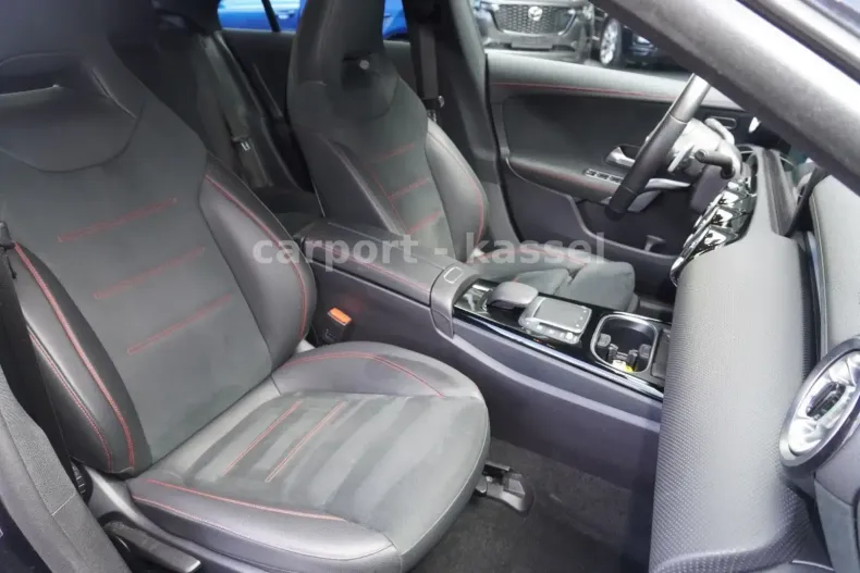 Mercedes-Benz CLA 200 din 2021 cu 45.000 km - oferta MER154521 - foto 21