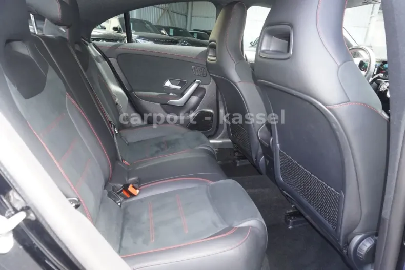 Mercedes-Benz CLA 200 din 2021 cu 45.000 km - oferta MER154521 - foto 22