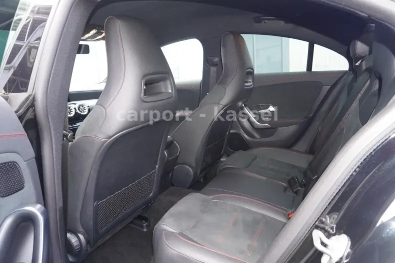 Mercedes-Benz CLA 200 din 2021 cu 45.000 km - oferta MER154521 - foto 23