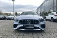 Mercedes-Benz E 53 AMG din 2021 cu 88.800 km - oferta MER154522 - foto 2