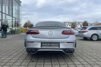 Mercedes-Benz E 53 AMG din 2021 cu 88.800 km - oferta MER154522 - foto 6