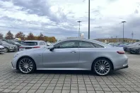 Mercedes-Benz E 53 AMG din 2021 cu 88.800 km - oferta MER154522 - foto 8