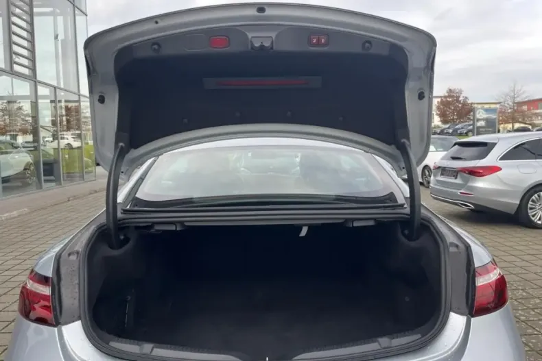 Mercedes-Benz E 53 AMG din 2021 cu 88.800 km - oferta MER154522 - foto 9