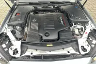 Mercedes-Benz E 53 AMG din 2021 cu 88.800 km - oferta MER154522 - foto 13