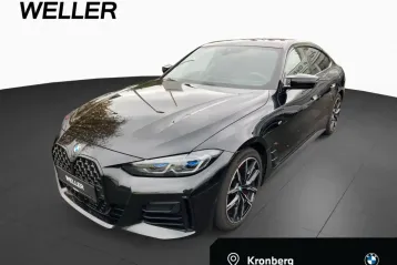 BMW M440 din 2023 - oferta BMW154523