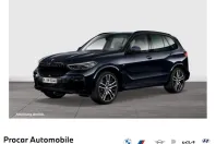 BMW X5 din 2022 cu 66.698 km - oferta BMW154525 - foto 1