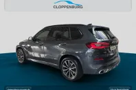 BMW X5 din 2022 cu 87.500 km - oferta BMW154526 - foto 3