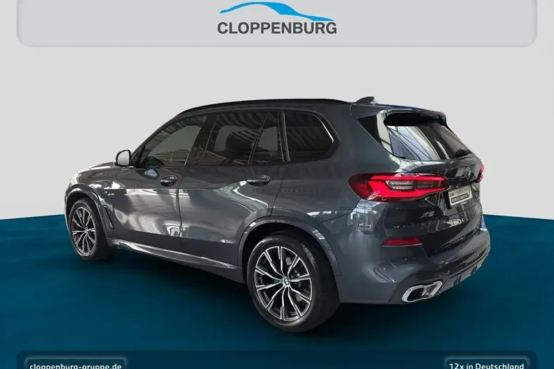 BMW X5 din 2022 cu 87.500 km - oferta BMW154526 - foto 3