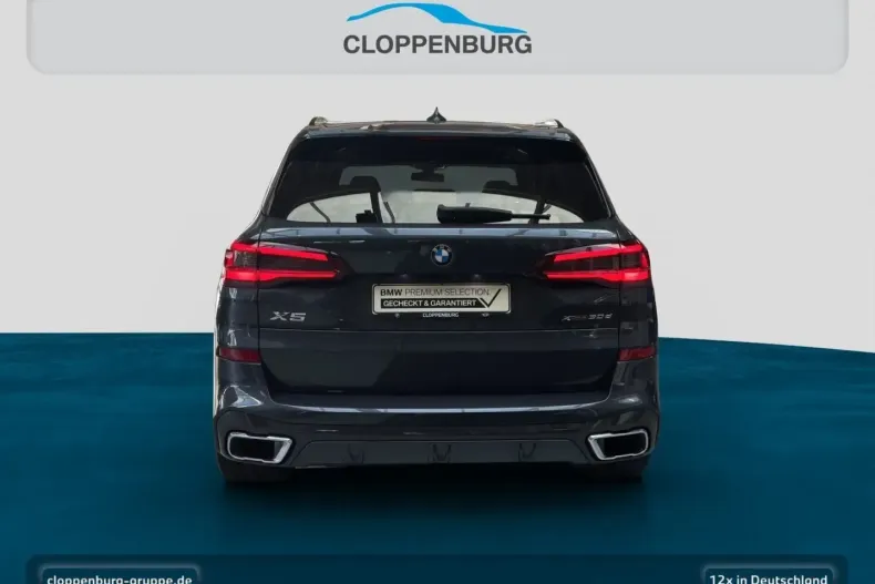 BMW X5 din 2022 cu 87.500 km - oferta BMW154526 - foto 6