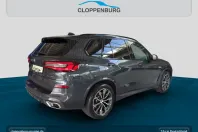 BMW X5 din 2022 cu 87.500 km - oferta BMW154526 - foto 8